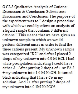 Module 3 Assignment